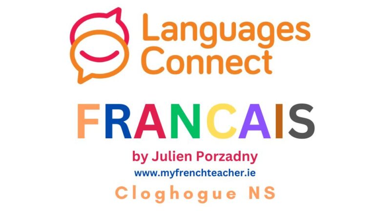 French Lessons for Schools Cloghogue NS