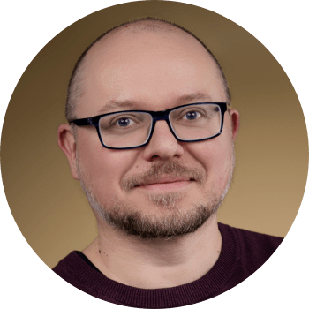 Julien Porzadny - French Teacher Online & in Sligo
