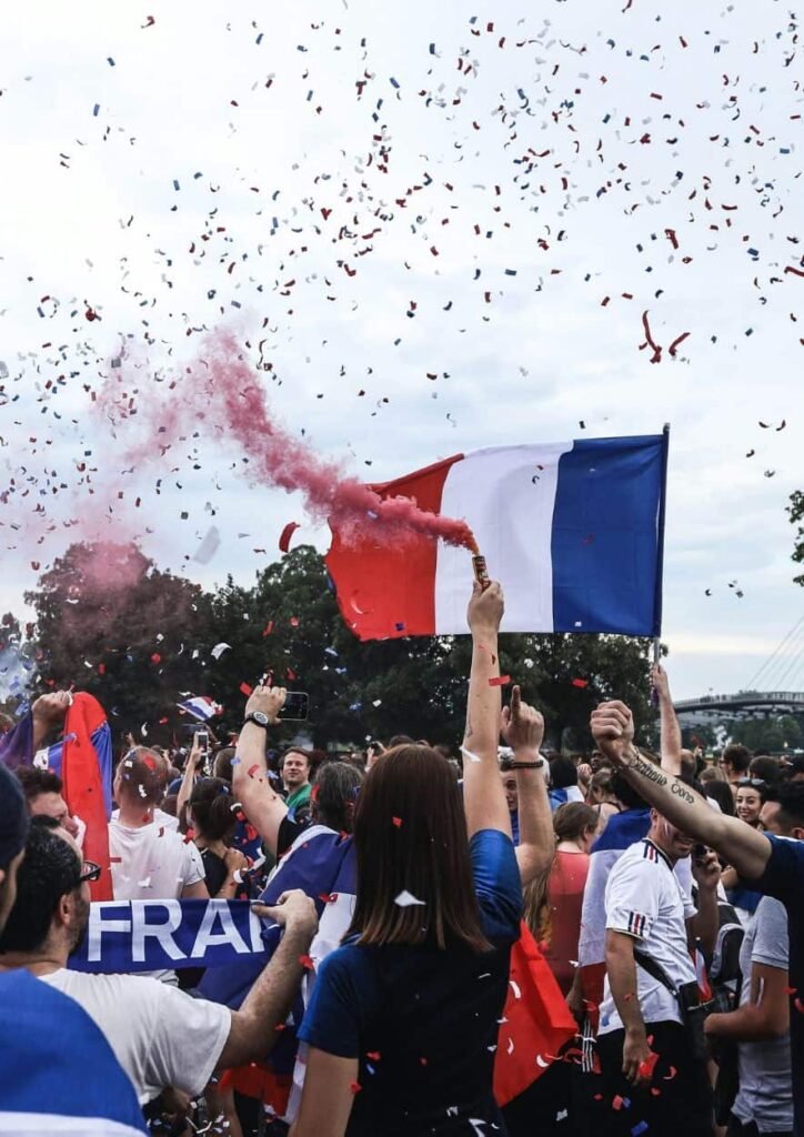 Online French Courses - What will you be learning