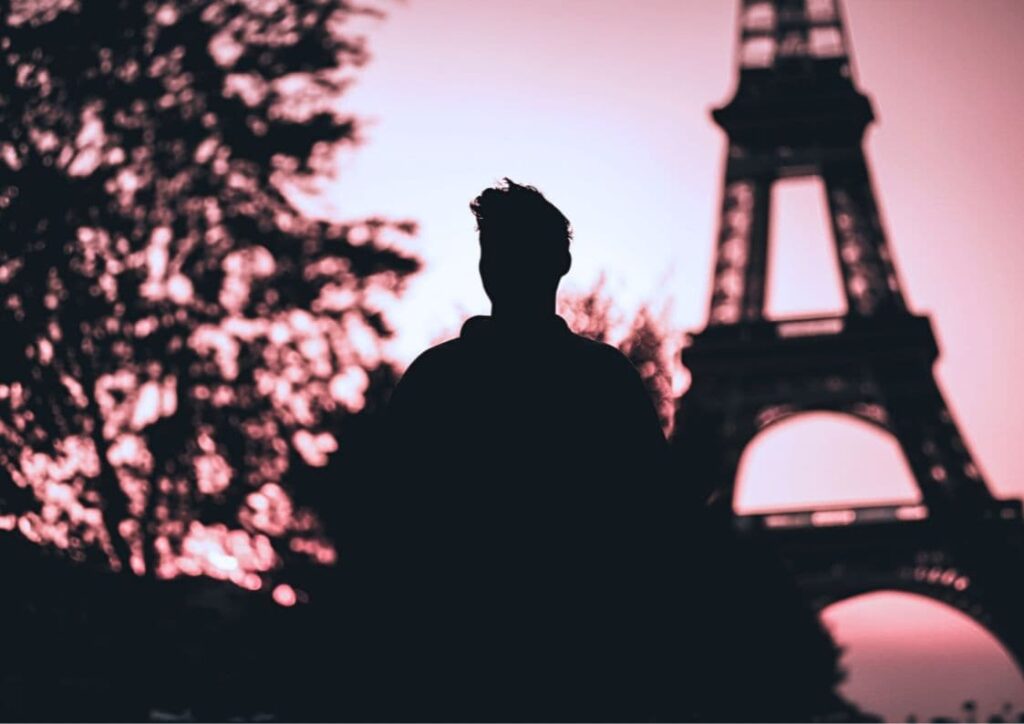 Online French Courses - Who is this for